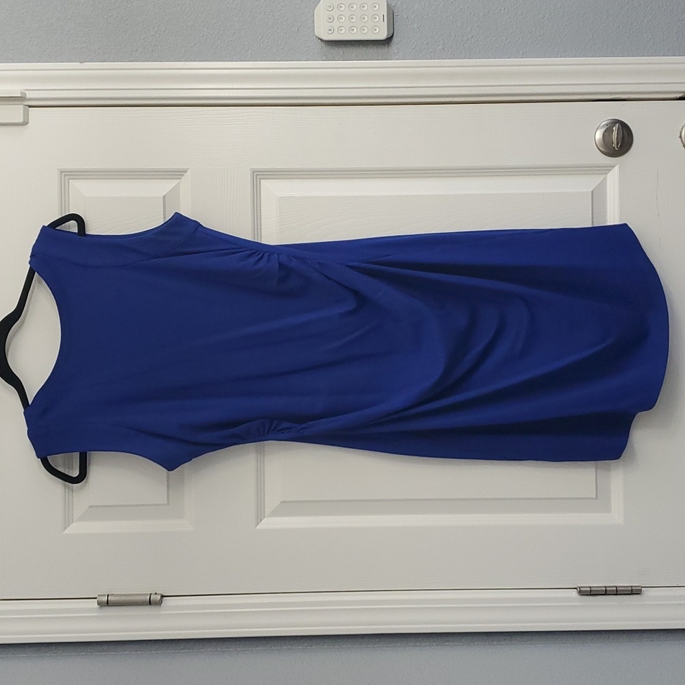 Maternity dress